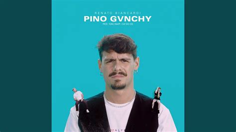 pino givenchy remix|Pino Gvnchy .